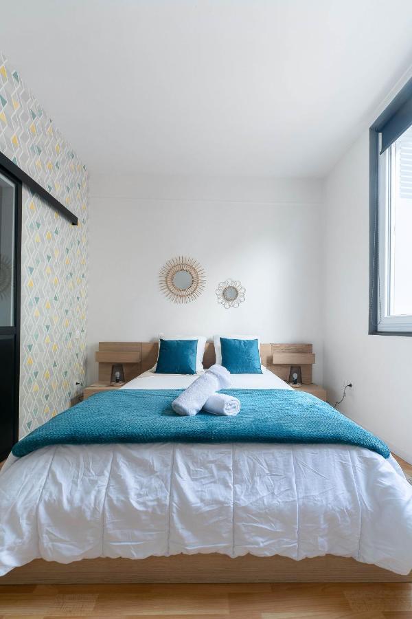 Le Gacon - Appartement Centre Ville Vichy Exterior photo