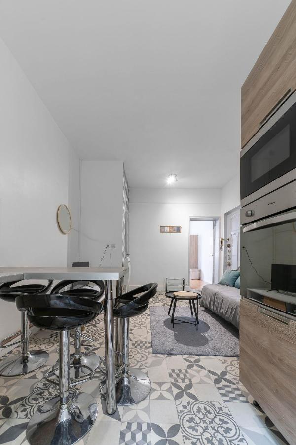 Le Gacon - Appartement Centre Ville Vichy Exterior photo