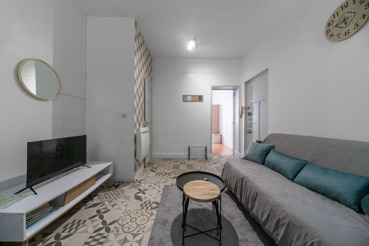Le Gacon - Appartement Centre Ville Vichy Exterior photo